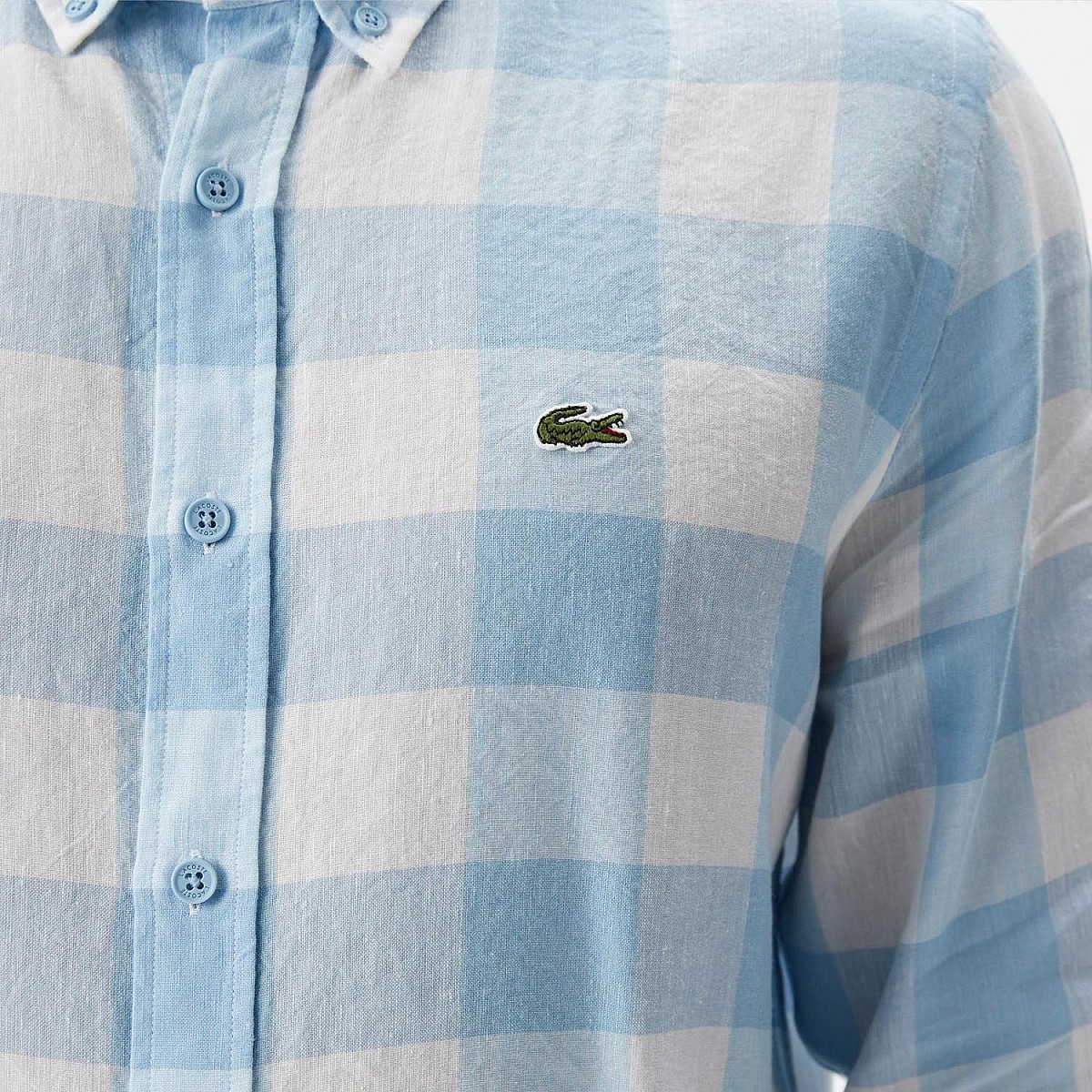Сорочка Lacoste CH0443 43M