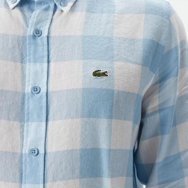 Рубашка Lacoste CH0443 43M.