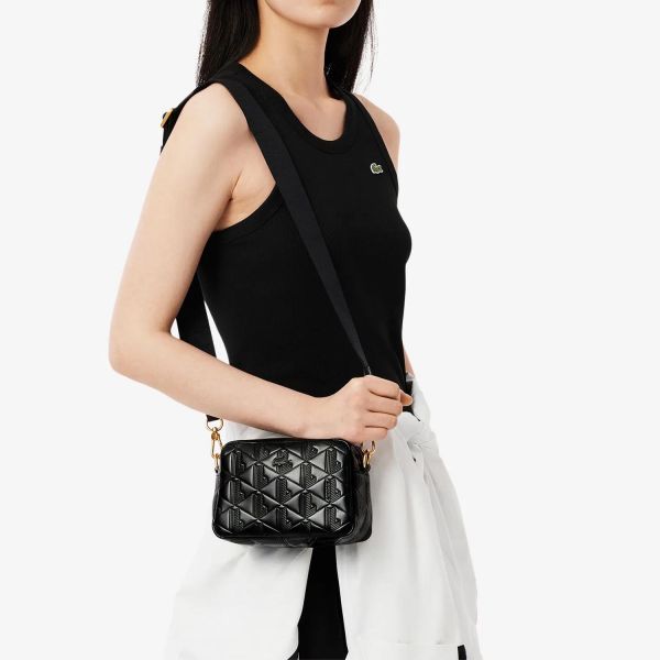 Сумка Lacoste NF4875MH.