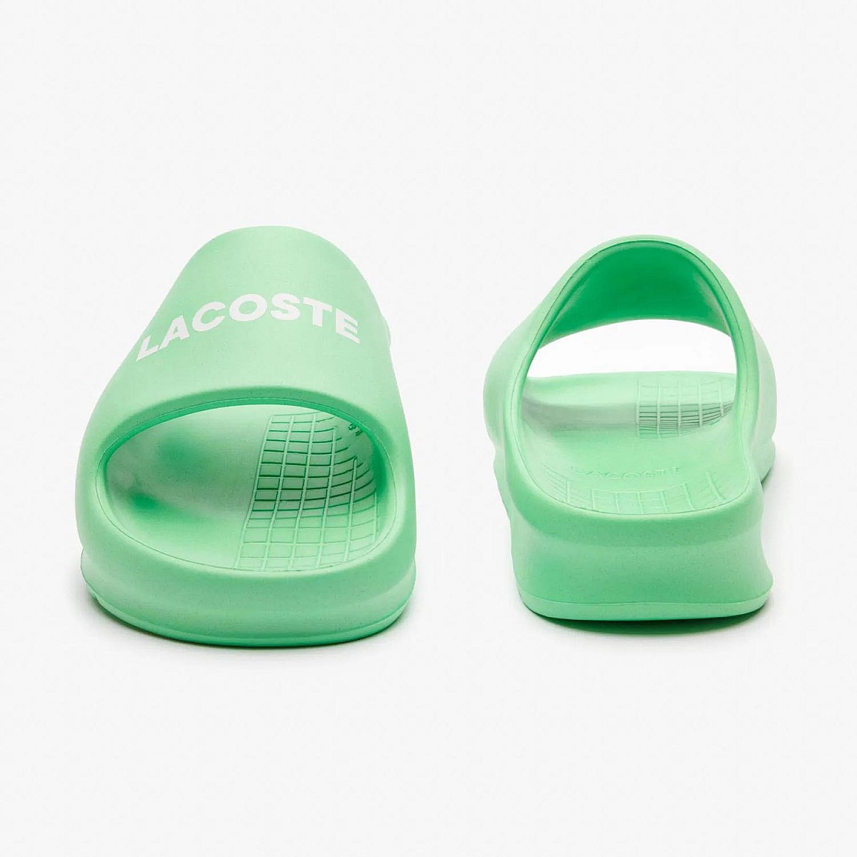 Шлепанцы Lacoste 747CMA00151R7