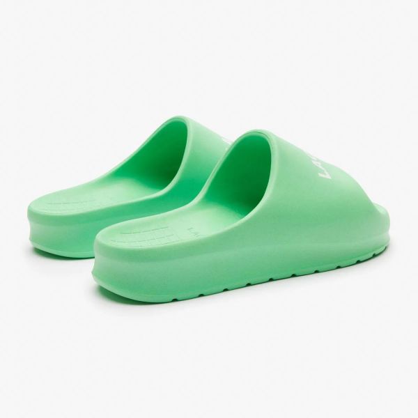 Шлепанцы Lacoste 747CMA00151R7.