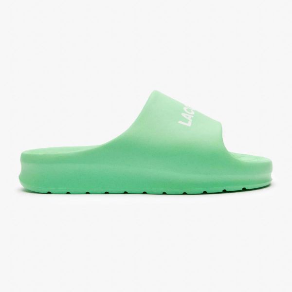 Шлепанцы Lacoste 747CMA00151R7.