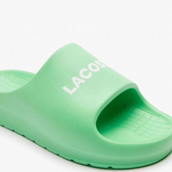 Шлепанцы Lacoste 747CMA00151R7.
