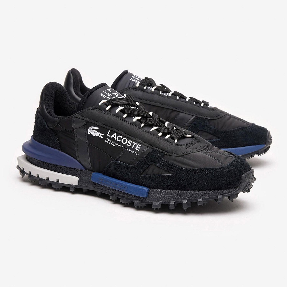 Кросівки Lacoste Elite Active 223 2 SMA 746SMA0123075 — купити в