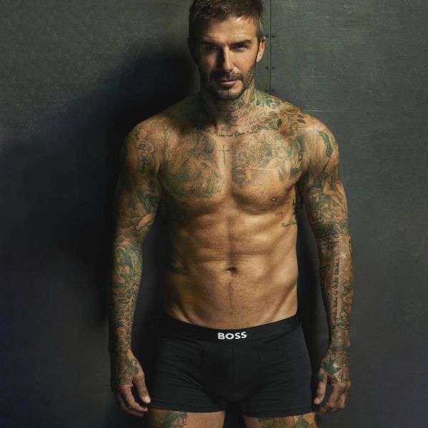 Набор боксеров Hugo Boss 50544263 001.