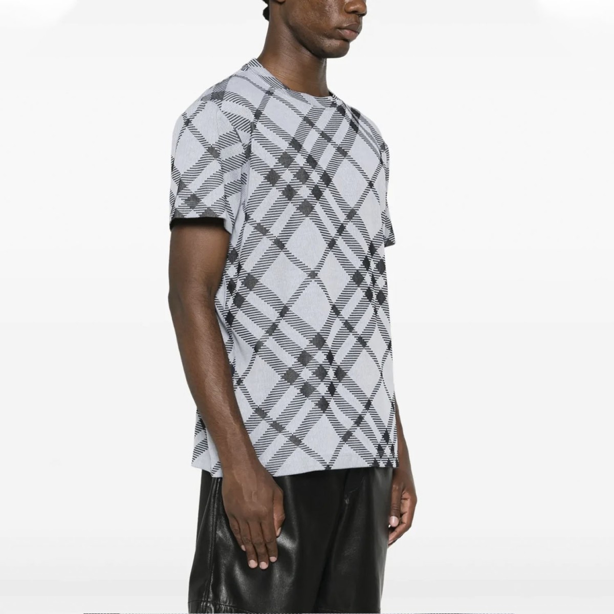 Футболка Burberry 8088056 1002