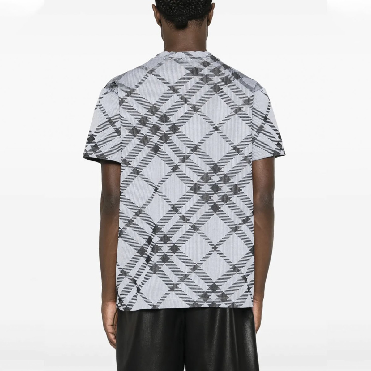 Футболка Burberry 8088056 1002
