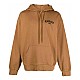 Худі Carhartt I032865 Hamilton Brown/Black