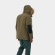 Парку Carhartt I021869 Green