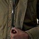 Парку Carhartt I021869 Green