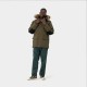 Парку Carhartt I021869 Green