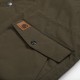 Парку Carhartt I021869 Green