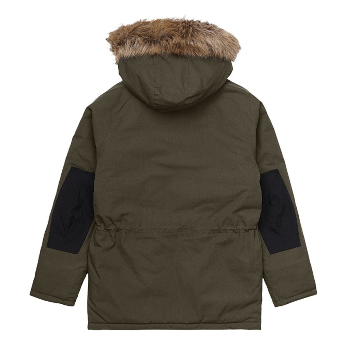 Парку Carhartt I021869 Green