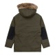 Парку Carhartt I021869 Green