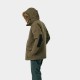 Парку Carhartt I021869 Green