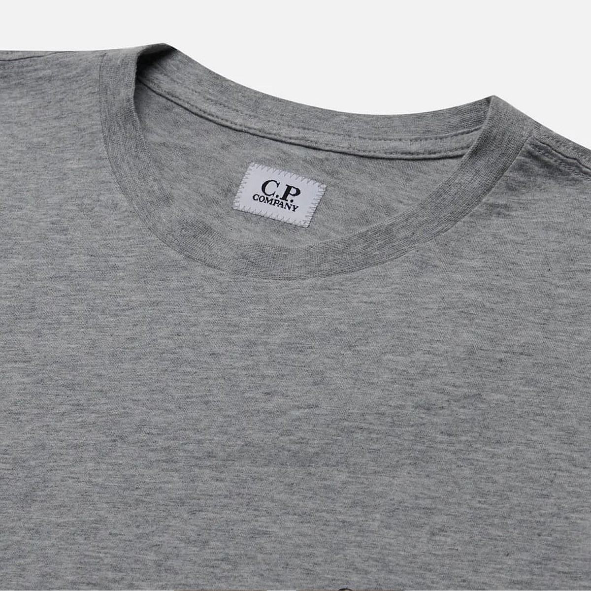 Футболка CP Company 14CMTS044A 005100W M93