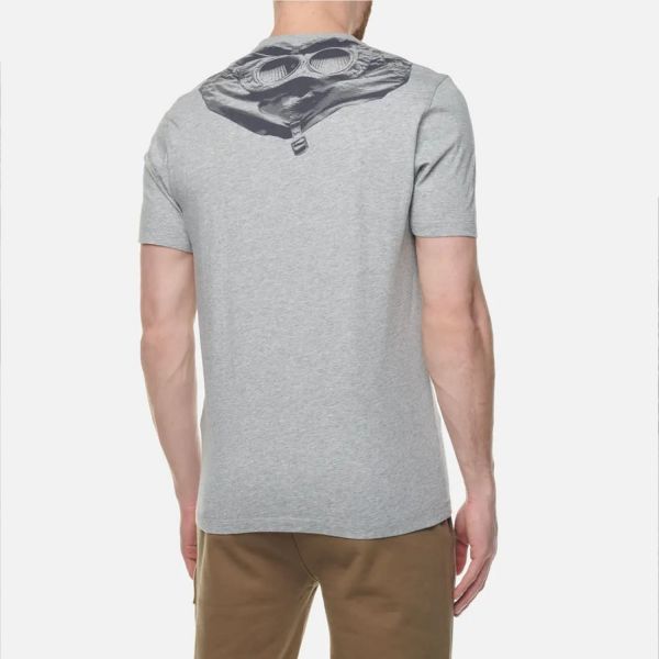 Футболка C.P Company 14CMTS044A 005100W M93.