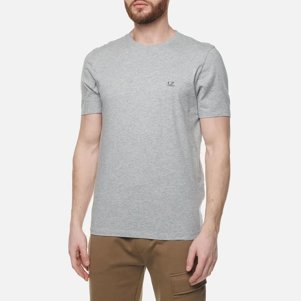 Футболка CP Company 14CMTS044A 005100W M93
