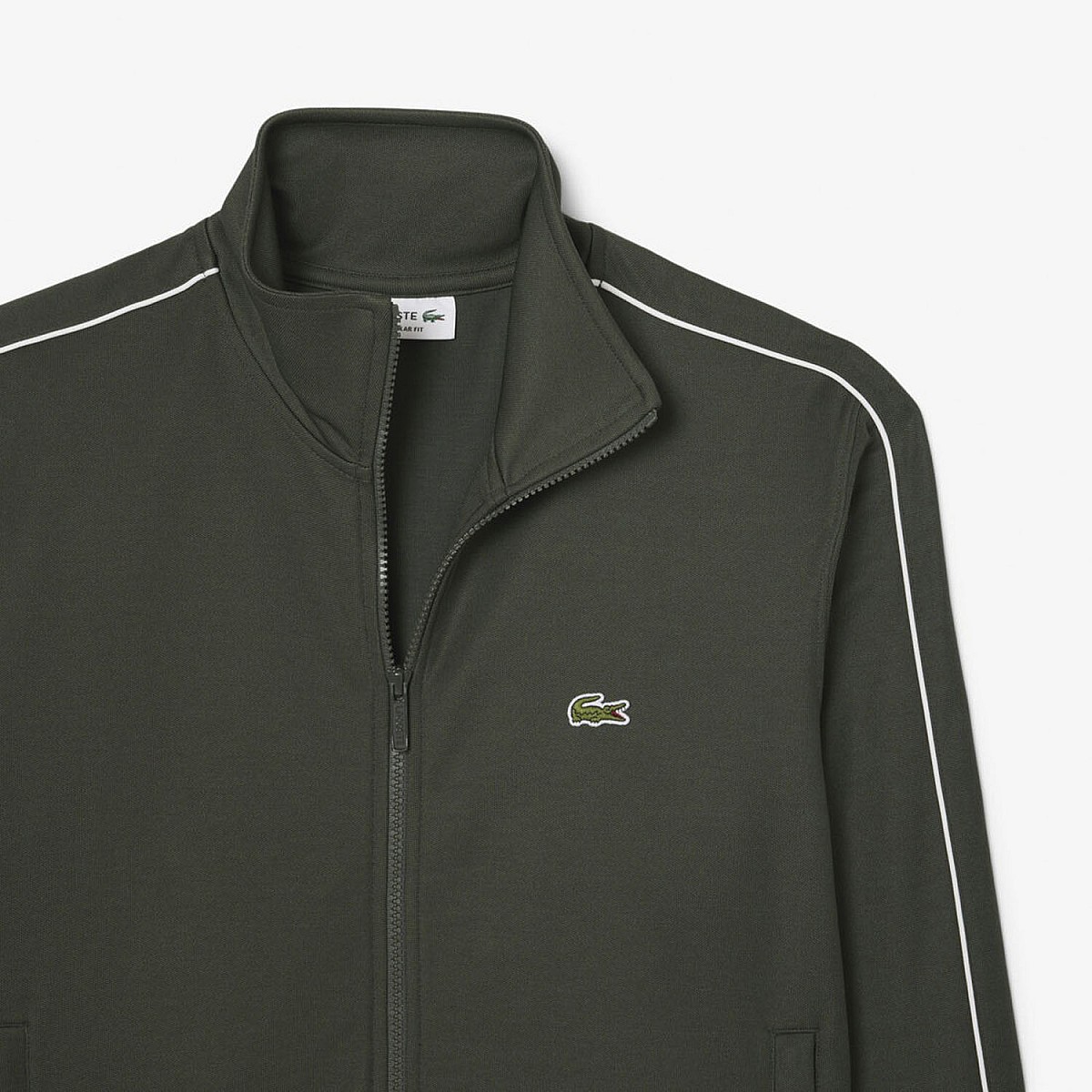 Толстовка Lacoste SH1457 HCF