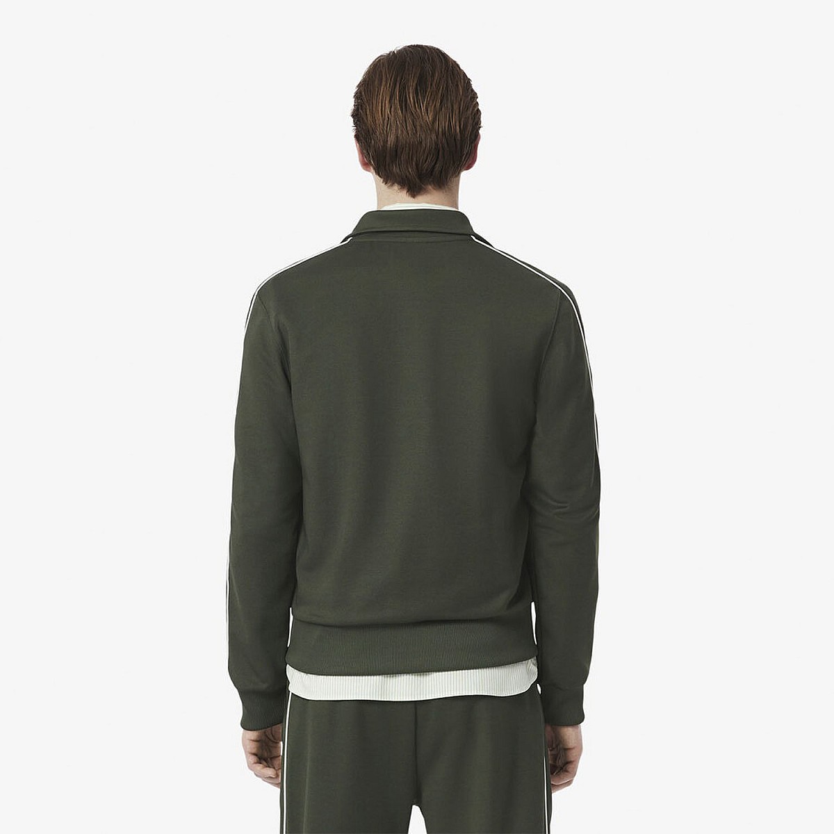 Толстовка Lacoste SH1457 HCF