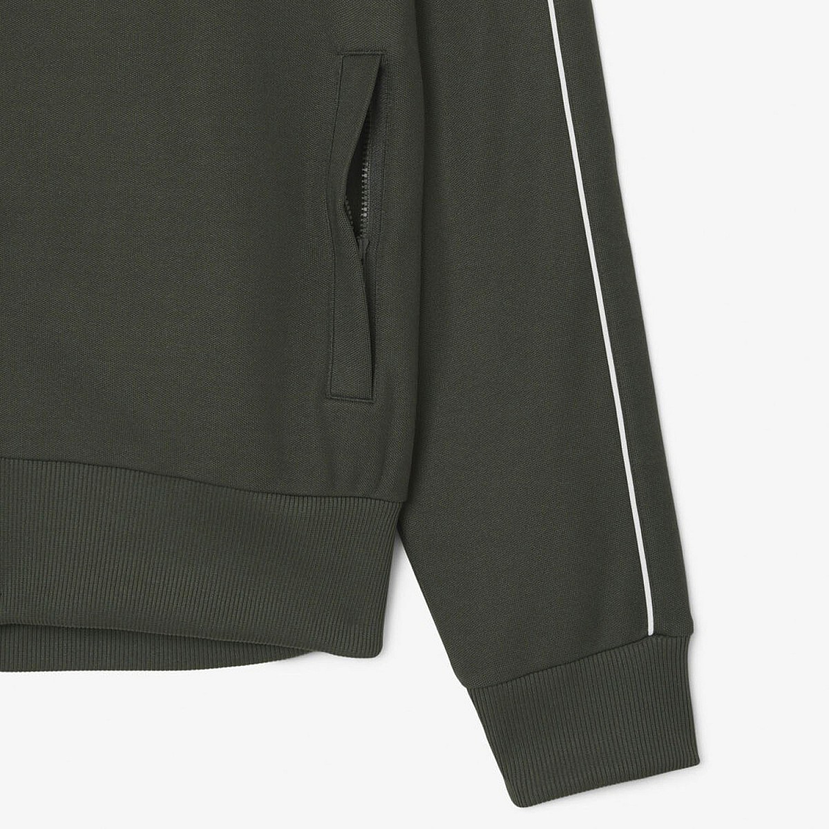 Толстовка Lacoste SH1457 HCF