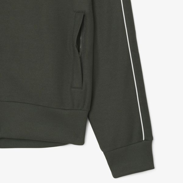 Толстовка Lacoste SH1457 HCF.