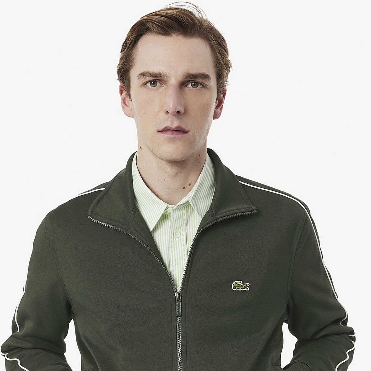 Толстовка Lacoste SH1457 HCF