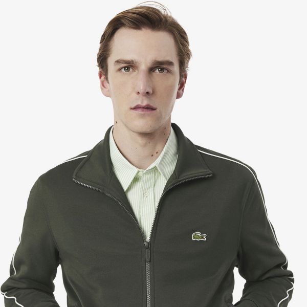 Толстовка Lacoste SH1457 HCF.