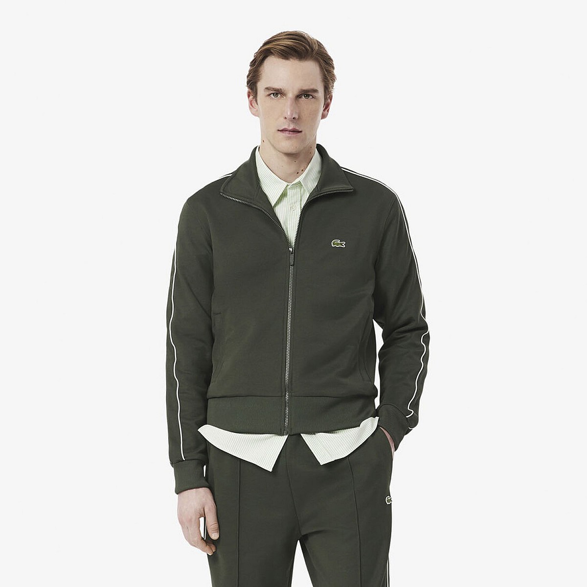 Толстовка Lacoste SH1457 HCF