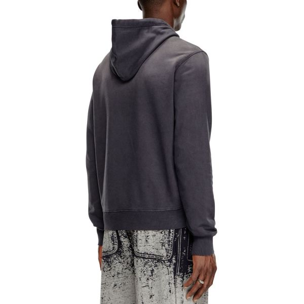 Худи Diesel S-Ginn-Hood-K44 A14022-0KMAM-9XX.