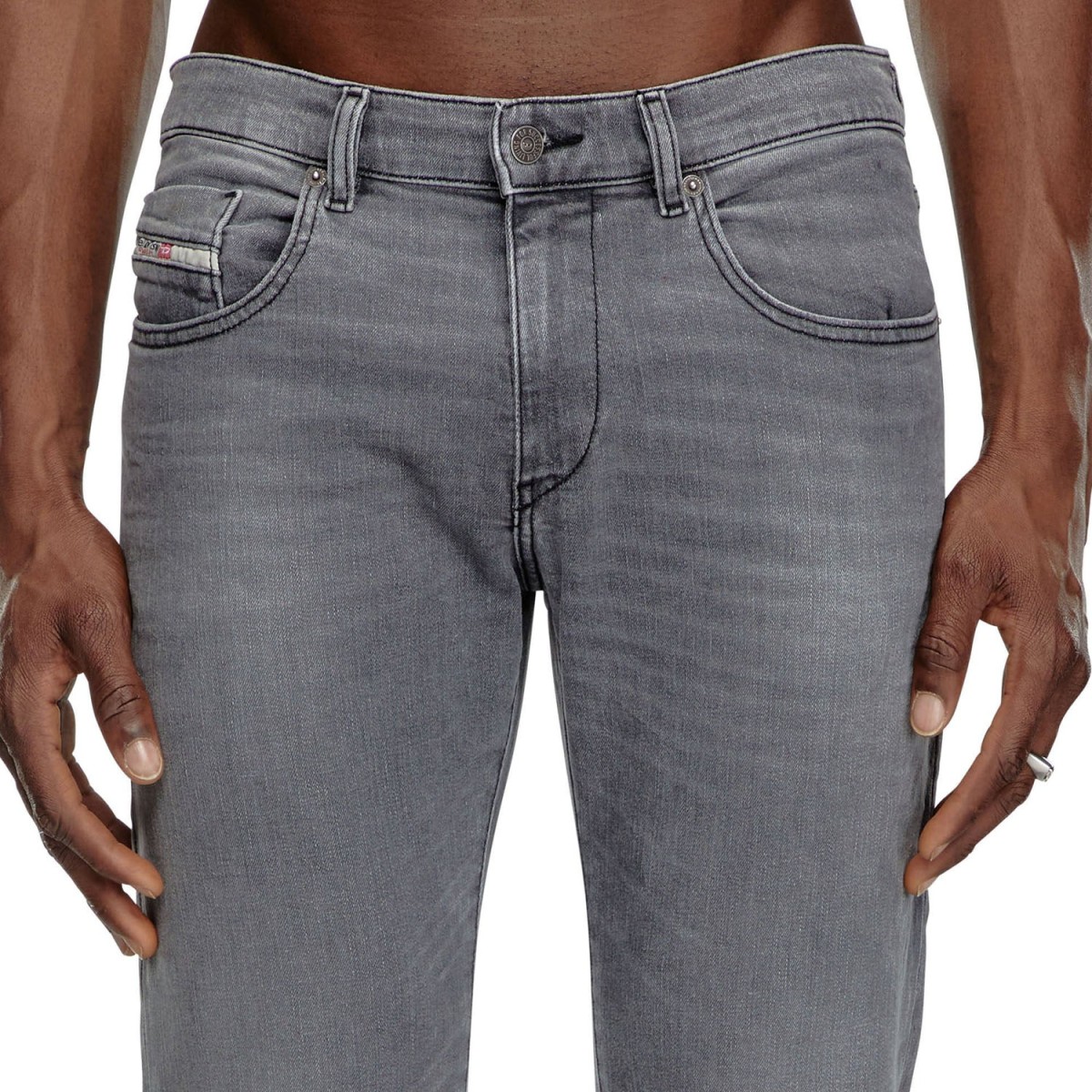 Джинси Diesel 2019 D-Strukt A03558-0GRDK-02