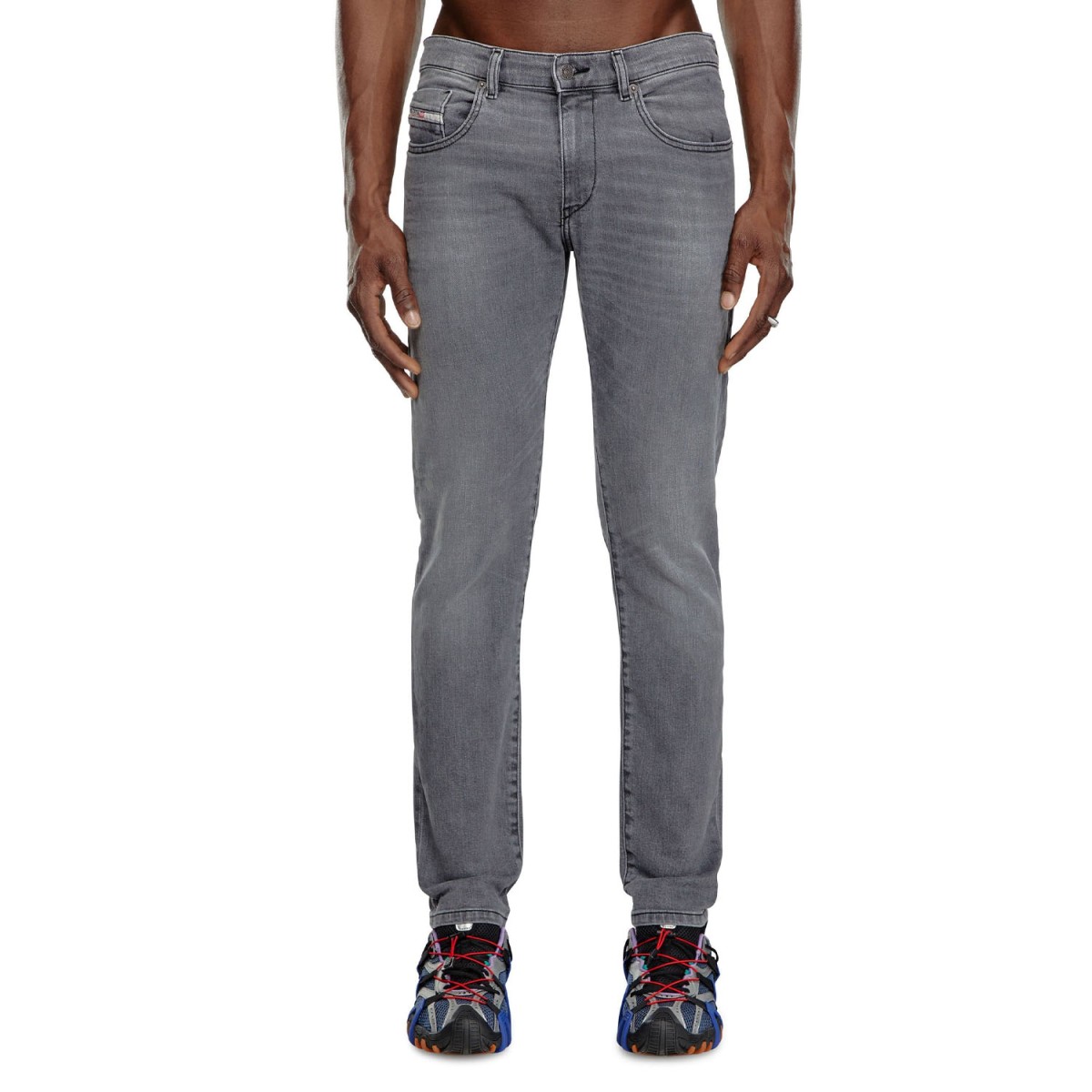 Джинси Diesel 2019 D-Strukt A03558-0GRDK-02