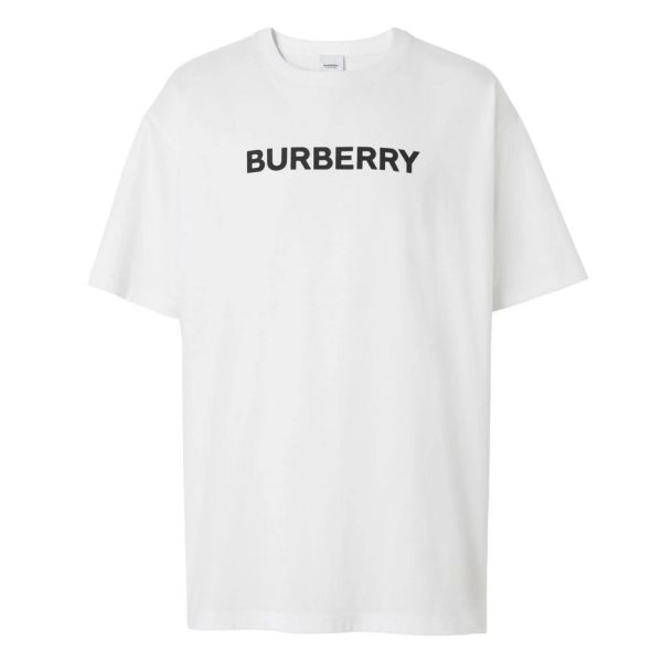 Футболка Burberry 8084234 1001