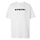 Футболка Burberry 8084234 1001
