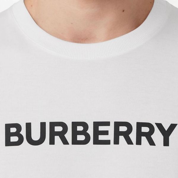 Футболка Burberry 8084234 1001
