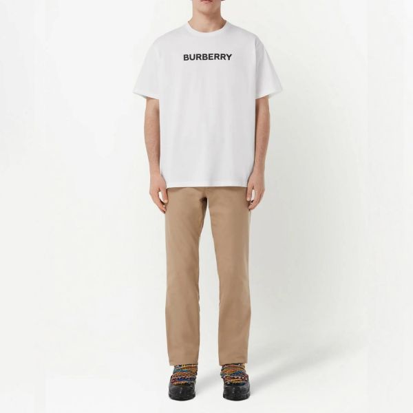 Футболка Burberry 8084234 1001.