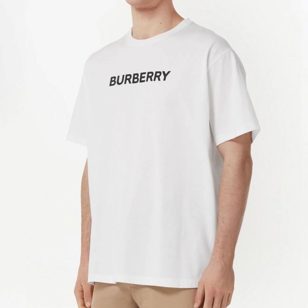 Футболка Burberry 8084234 1001.