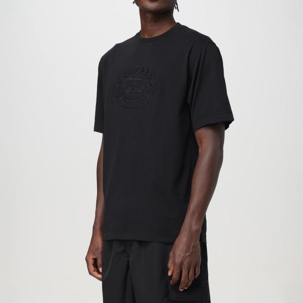 Футболка Burberry 8095104 1002.