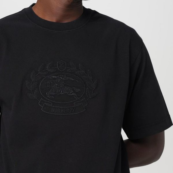 Футболка Burberry 8095104 1002.