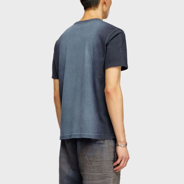 Футболка Diesel T-Adjust-Q2 A14990-0AJDC-9XX