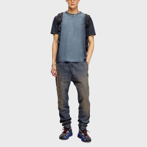 Футболка Diesel T-Adjust-Q2 A14990-0AJDC-9XX.