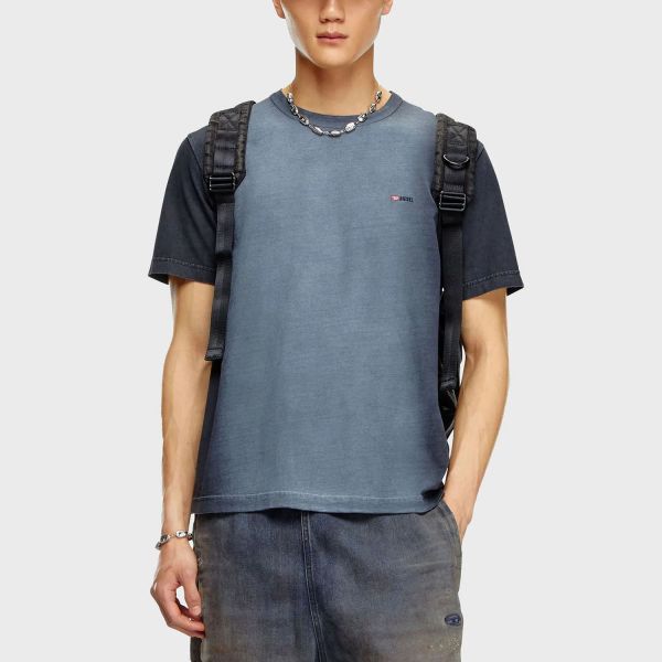 Футболка Diesel T-Adjust-Q2 A14990-0AJDC-9XX.