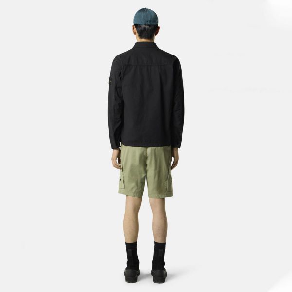 Овершорт Stone Island K2S151200003S0010 V0029.