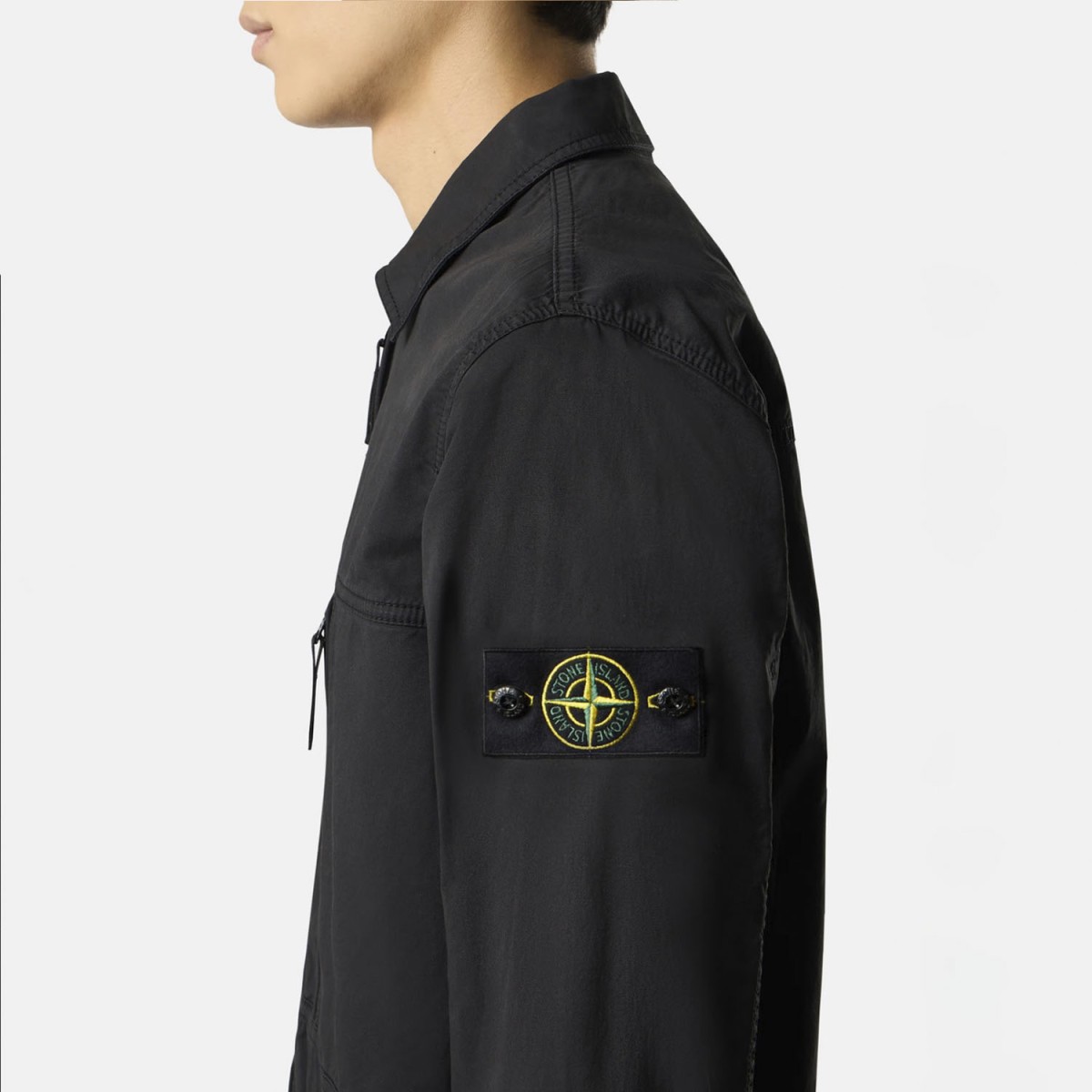 Овершорт Stone Island K2S151200003S0010 V0029