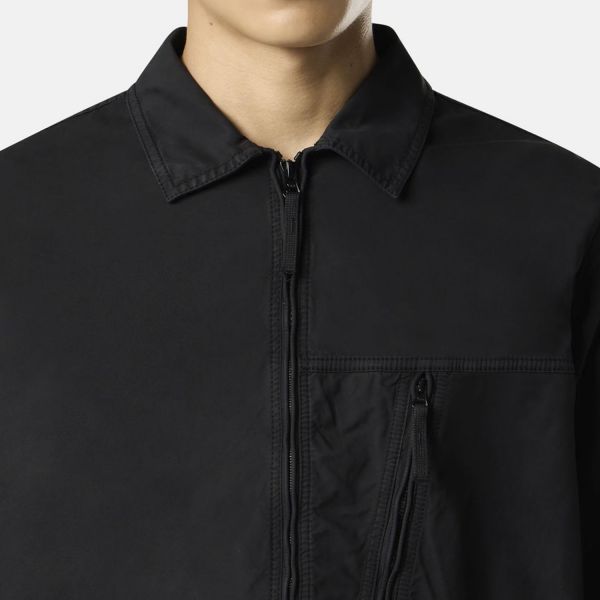Овершорт Stone Island K2S151200003S0010 V0029.
