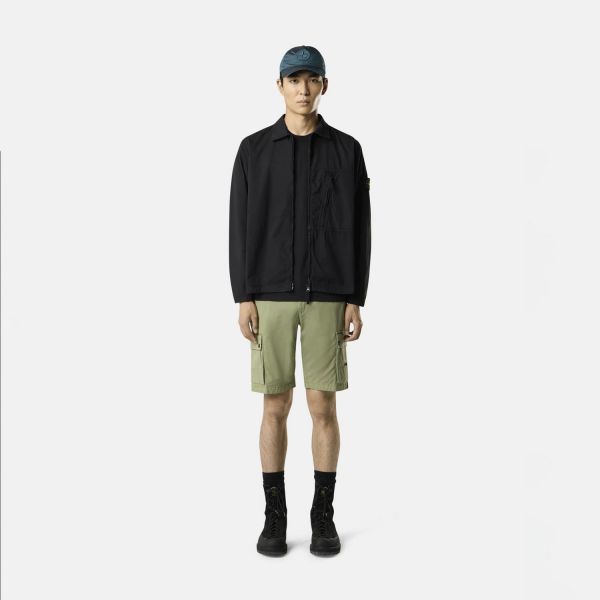 Овершорт Stone Island K2S151200003S0010 V0029.