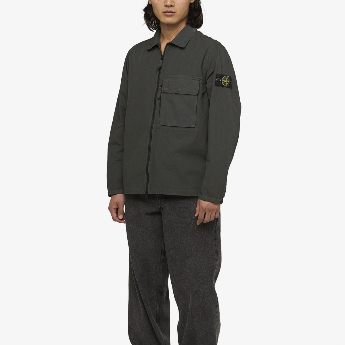 Овершорт Stone Island K2S151200004S0179 V0062