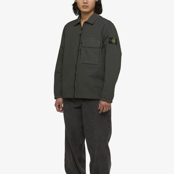 Овершорт Stone Island K2S151200004S0179 V0062.