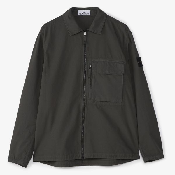 Овершорт Stone Island K2S151200004S0179 V0062