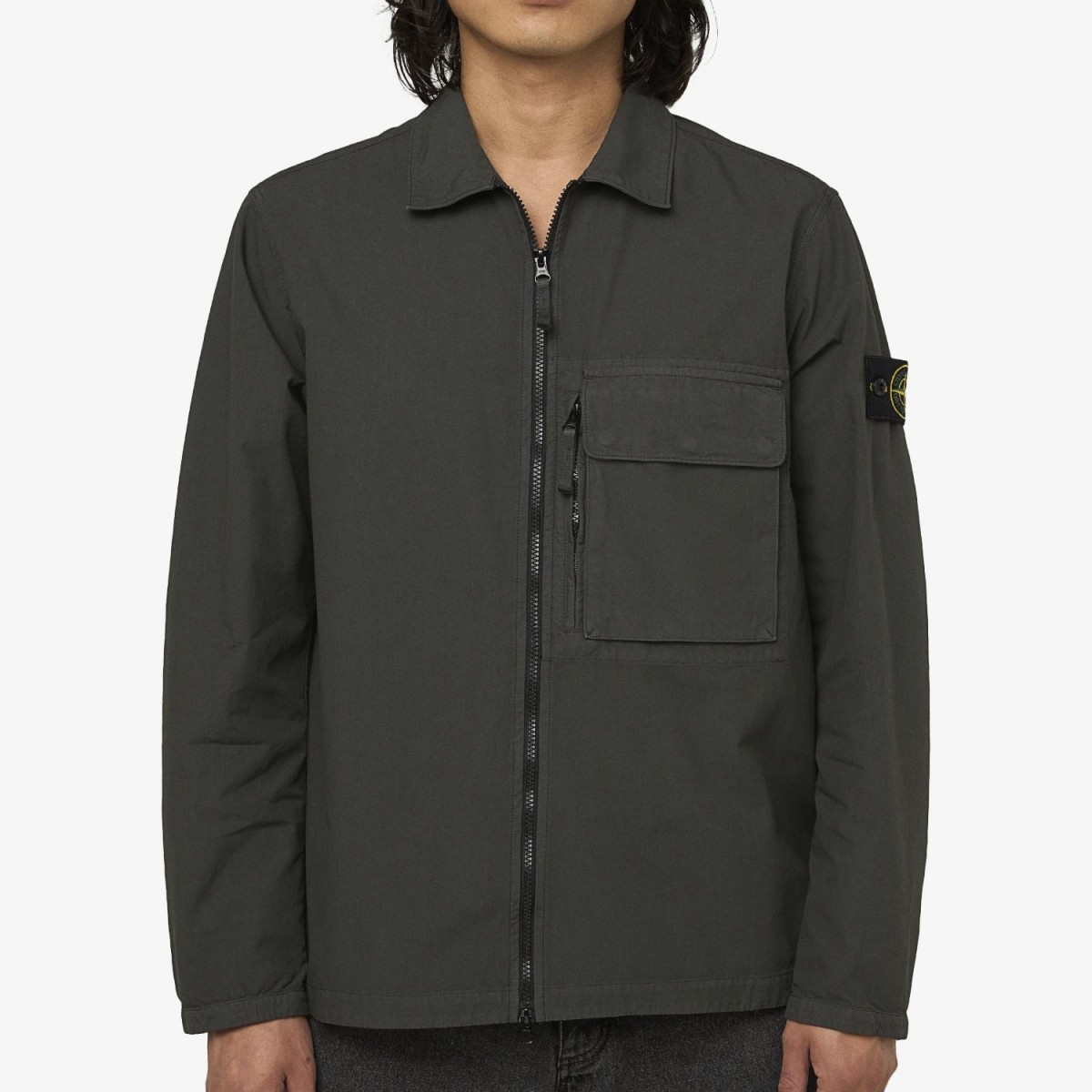 Овершорт Stone Island K2S151200004S0179 V0062
